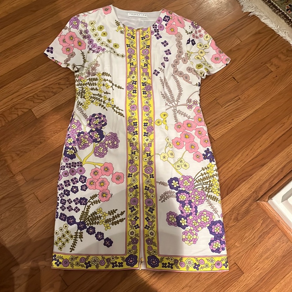 Trina Turk Dress